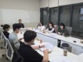 2026년 청소년 성장지원 네트워크 운영기관 사전 컨설팅