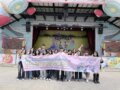 2026년 경상남도 청소년동아리 로봇랜드 무대공연의 현장속으로!